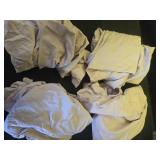 Extra Deep Cal King Sheet Set - 5 Piece Breathable and Cooling Sheet  - Hotel Luxury Bed Sheets Set - Easy and Secure Fit - Soft, Wrinkle Free, Comfy Sheet, and 4 Pillowcases - Retail: $50