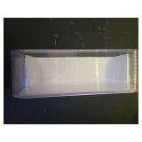 Upgraded DA97-12650A Refrigerator Door Shelf Bin (Right) fit for Samsung Refrigerator Parts RF260, RF261, RF263 Replaces DA63-06963 DA63-07104A - BY AMI PARTS - Retail: $28