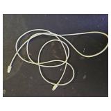 SINGLE 6.6Ft 60W USB C to USB C Cable, Type C to Type C Cable,Fast Charging Cable for iPhone 17 16 15 Pro Plus Pro Max Air?for Galaxy S25, for iPad ProAir, for MacBook ProAir and More - Retail: $10