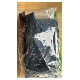 Cookfts Aid Large Induction Cooktop Protector Mat 20.4x30.7 Inch,Translucent (Magnetic) Stove Top Cover for Electric Stove, Silicone Stove Mat for Glass Top Stove (LISICT10) - Retail: $46