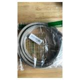 Honoyam 954-04060B 954-04060C Lawn Mower 42\ Deck Belt 12\in X 96\in Replacement for Cub Cadet LT1040 LT1042 LTX1042 MTD 754-04060B 754-04060C 954-04060 Craftsman SPM201671081 John-Deer GX10851 - Reta