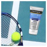 Neutrogena Sport Face Sunscreen SPF 70+, Oil-Free, 2.5 fl oz, Sweat and Water-Resistant, Broad-Spectrum UVAUVB, Nourish and Restore Skin Balance, Oxybenzone Free Sunscreen For Face - Retail: $7
