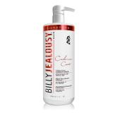 **Pump Tip is Cracked** Billy Jealousy Cashmere Coat Hair Conditioner for Men, Strengthening and Hydrating Conditioner Infused with Peppermint, Lemon Fruit and Swertia Extract Ideal for Fine, Thinning