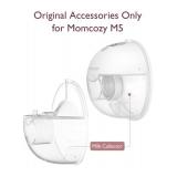 Momcozy Milk Collector Replacement Accessories, 1 Pack - Retail: $340
