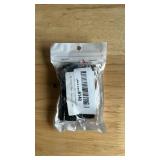 KOOTANS 4 Sets Alloy Hinges for 2020 Series 6mm T-Slot Aluminum Extrusion Profile 3D Printer Frame - Retail: $10
