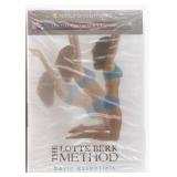 Lotte Berk Method for Beginners [DVD] - Retail: $12