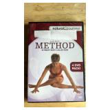 Lotte Berk Method for Beginners [DVD] - Retail: $12