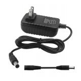 9V 2A AC DC Power Supply Adapter Transformer,DC 9 Volt 2 Amp Power Cord Adapter with 5.5mm x 2.1mm Reverse Polarity Converter Cable - Retail: $8