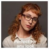 Gaoye Professional Reading Glasses for All Day - Computer Readers with Blue Light Protection - Value Pack - Retail: $16