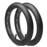 16 x 1.75 Stroller Tire HEAVY DUTY Thorn Resistant Inner Tube for All BOB Revolution Strollers, Sport Utility, Ironman and Alterrain [2-Pack] The Best BOB Stroller Tire Replacement by Steerling Tire C