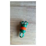 Finger Poppers Fidget Toy for Kids - Hand Exercisers Pop Tube Mini Fidget Toys - Sensory Toy for Girls and Boys - Finger Strengthener and Occupational Therapy Toy Stocking Stuffers - Pack of 2 - Retai