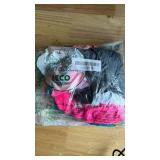 Fruit of the Loom Girls  Seamless Hipster Underwear  10 Pack  Sizes 6-16 - Retail: $21