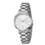 L LAVAREDO Womenfts Bracelet Watch,Dainty Luxury Gold Watches for Women with Easy Read Date Dial,Waterproof Ladies Quartz Wrist Watch Included Bracelet Tools - Retail: $26