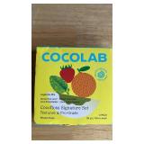 Cocolab Cocofloss Signature Set - Legends Mix 4 Pack - Retail: $25