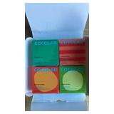 Cocolab Cocofloss Signature Set - Legends Mix 4 Pack - Retail: $25