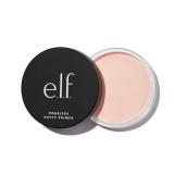 e.l.f. Poreless Face Primer, Skin-Perfecting and Lightweight, Long Lasting, Smooths and Preps to Create Flawless Base, Infused with Tea Tree and Vitamins A and E, 2 Fl Oz - Retail: $11