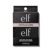 e.l.f. Poreless Face Primer, Skin-Perfecting and Lightweight, Long Lasting, Smooths and Preps to Create Flawless Base, Infused with Tea Tree and Vitamins A and E, 2 Fl Oz - Retail: $11