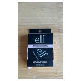 e.l.f. Poreless Face Primer, Skin-Perfecting and Lightweight, Long Lasting, Smooths and Preps to Create Flawless Base, Infused with Tea Tree and Vitamins A and E, 2 Fl Oz - Retail: $11