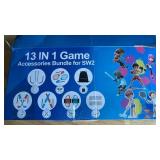 Nintendo Switch Sports Accessories Bundle - Retail: $15