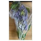Artificial Lilacs Bundle -