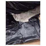 King Kole mattress company full double high airbed kit -