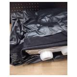 King Kole mattress company full double high airbed kit -