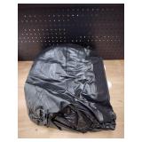 King Kole mattress company full double high airbed kit -