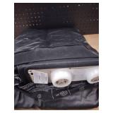 King Koil Queen Double-High Air Mattress Kit - Retail: $60