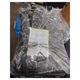 King Kole mattress company California King double high airbed kit - Retail: $150