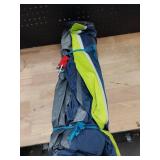Coleman Sundome 4-Person Dome Tent, Navy 2207036 - All - Retail: $138