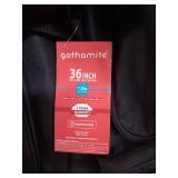 Gothamite 36-inch Rolling Duffle Bag - Retail: $45