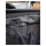 Gothamite 36-inch Rolling Duffle Bag - Retail: $45