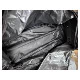 Gothamite 36-inch Rolling Duffle Bag - Retail: $45