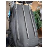 Gothamite 36-inch Rolling Duffle Bag - Retail: $45
