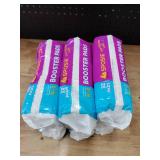 Sposie Booster Pads, Stop Overnight Diaper Leaks, Fits sizes Newborn 1 2 3, No Adhesive for Sensitive Skin, 32 ct - Retail: $19