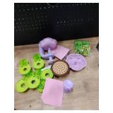DIY Flower Bouquet Making Kit - Retail: $12