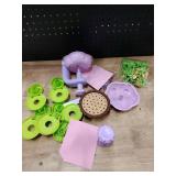 DIY Flower Bouquet Making Kit - Retail: $12