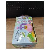 DIY Flower Bouquet Making Kit - Retail: $12