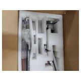 Professional Knife Sharpening System Kit - Retail: $45