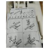 Professional Knife Sharpening System Kit - Retail: $45