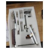 Professional Knife Sharpening System Kit - Retail: $45