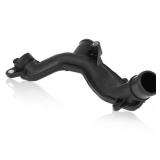 OCPTY Thermostat Housing Fit for Land Rover LR4 Base 2016,for Land Rover LR4 HSE 2016,for Land Rover Range Rover 2016 Engine Coolant Thermostat Housing Assembly Replaces 9W83-8A504-DC,9W83-8A520-CC - 
