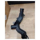 OCPTY Thermostat Housing Fit for Land Rover LR4 Base 2016,for Land Rover LR4 HSE 2016,for Land Rover Range Rover 2016 Engine Coolant Thermostat Housing Assembly Replaces 9W83-8A504-DC,9W83-8A520-CC - 