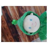 June garden plush toy for 0+ - Retail: $15