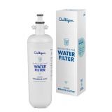 Culligan CUL700 Refrigerator Water Filter | Replacement for LG Water Filter (LT700P) | Replace Every 6 Months | Pack of 1 - Retail: $35