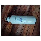 Culligan CUL700 Refrigerator Water Filter | Replacement for LG Water Filter (LT700P) | Replace Every 6 Months | Pack of 1 - Retail: $35
