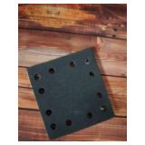 N442697 Replacement Sander Pad Assembly for DeWalt DWE6411 DWE6411-AR DWE6411-B2 SHEET ORBITAL SANDER - Retail: $9