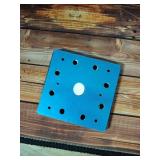 N442697 Replacement Sander Pad Assembly for DeWalt DWE6411 DWE6411-AR DWE6411-B2 SHEET ORBITAL SANDER - Retail: $9