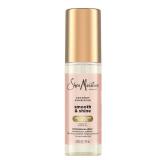 SheaMoisture Coconut and Hibiscus Smooth and Shine Oil Coconut and Hibiscus Softens and Hydrates Hair With Manketti and Coconut Oil For a Lightweight Texture 3.3fl oz - Retail: $10