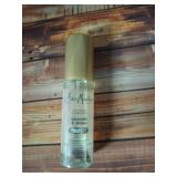SheaMoisture Coconut and Hibiscus Smooth and Shine Oil Coconut and Hibiscus Softens and Hydrates Hair With Manketti and Coconut Oil For a Lightweight Texture 3.3fl oz - Retail: $10